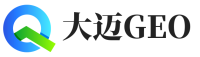 安达市大迈GEO